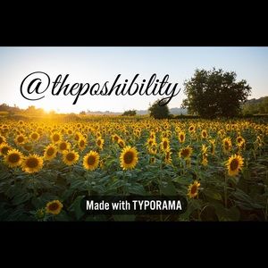 Meet your Posher, Jennifer